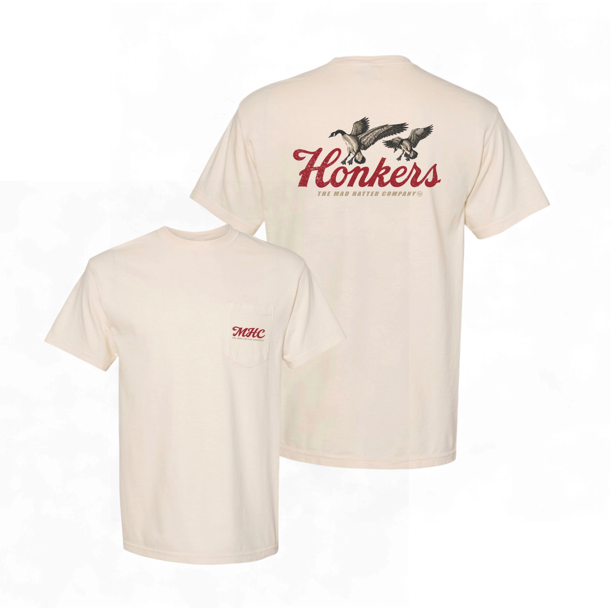 Honkers T-Shirt