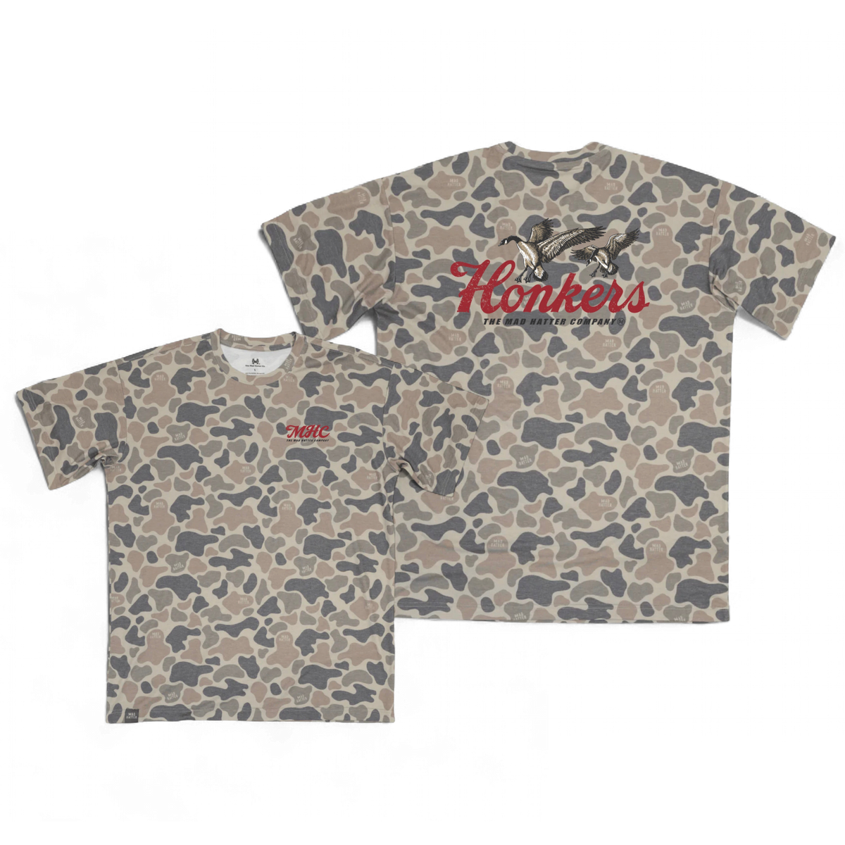 Honkers T-Shirt