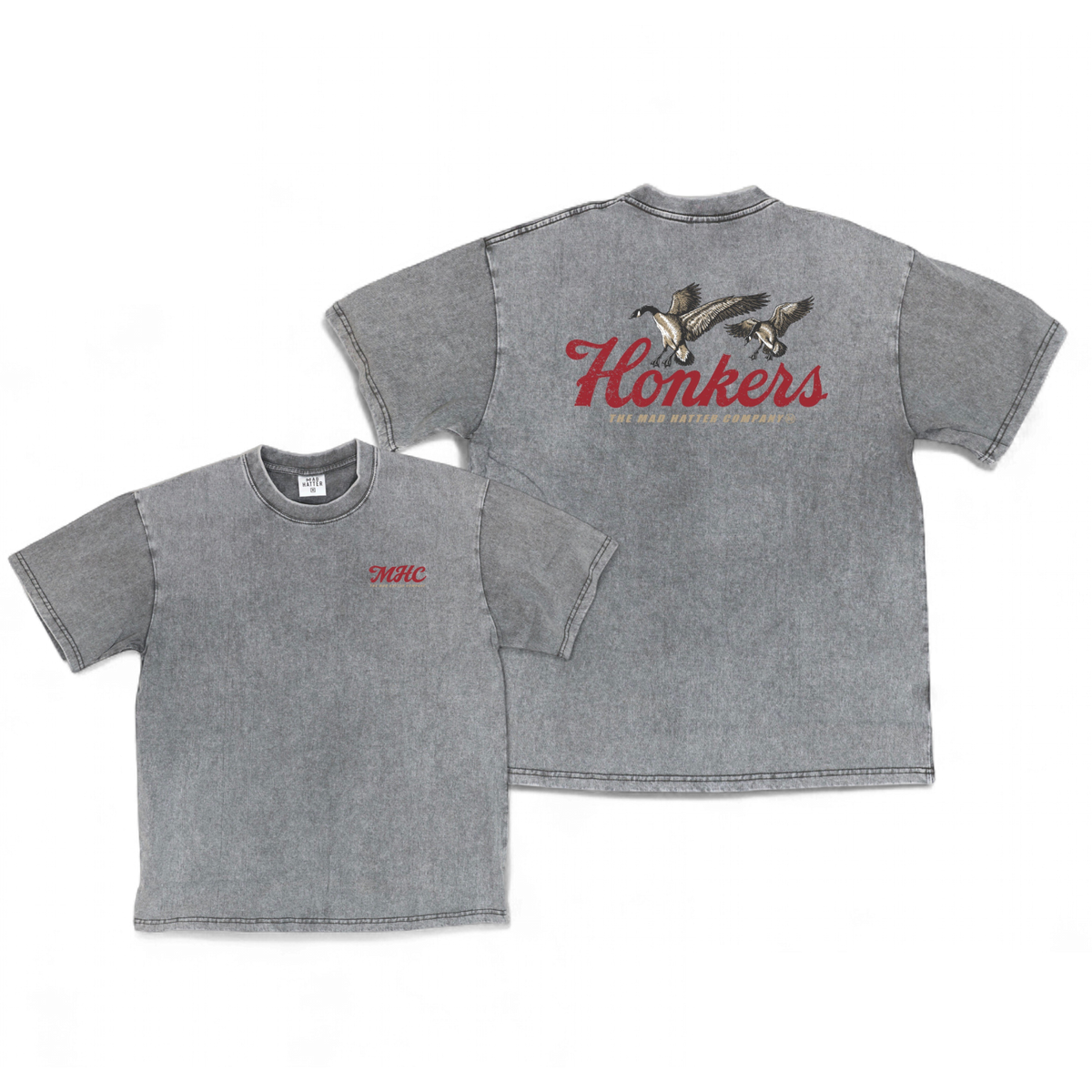 Honkers T-Shirt