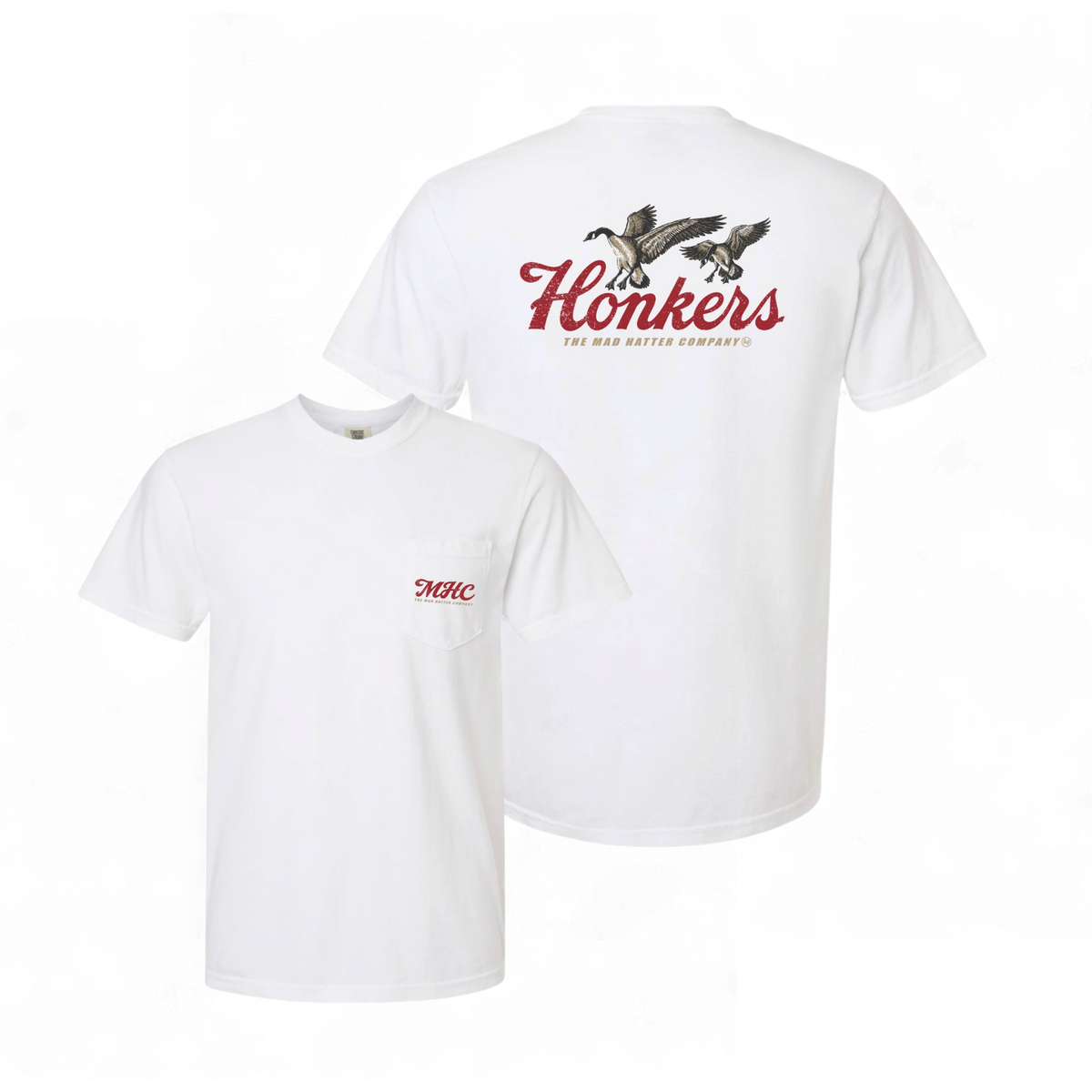 Honkers T-Shirt