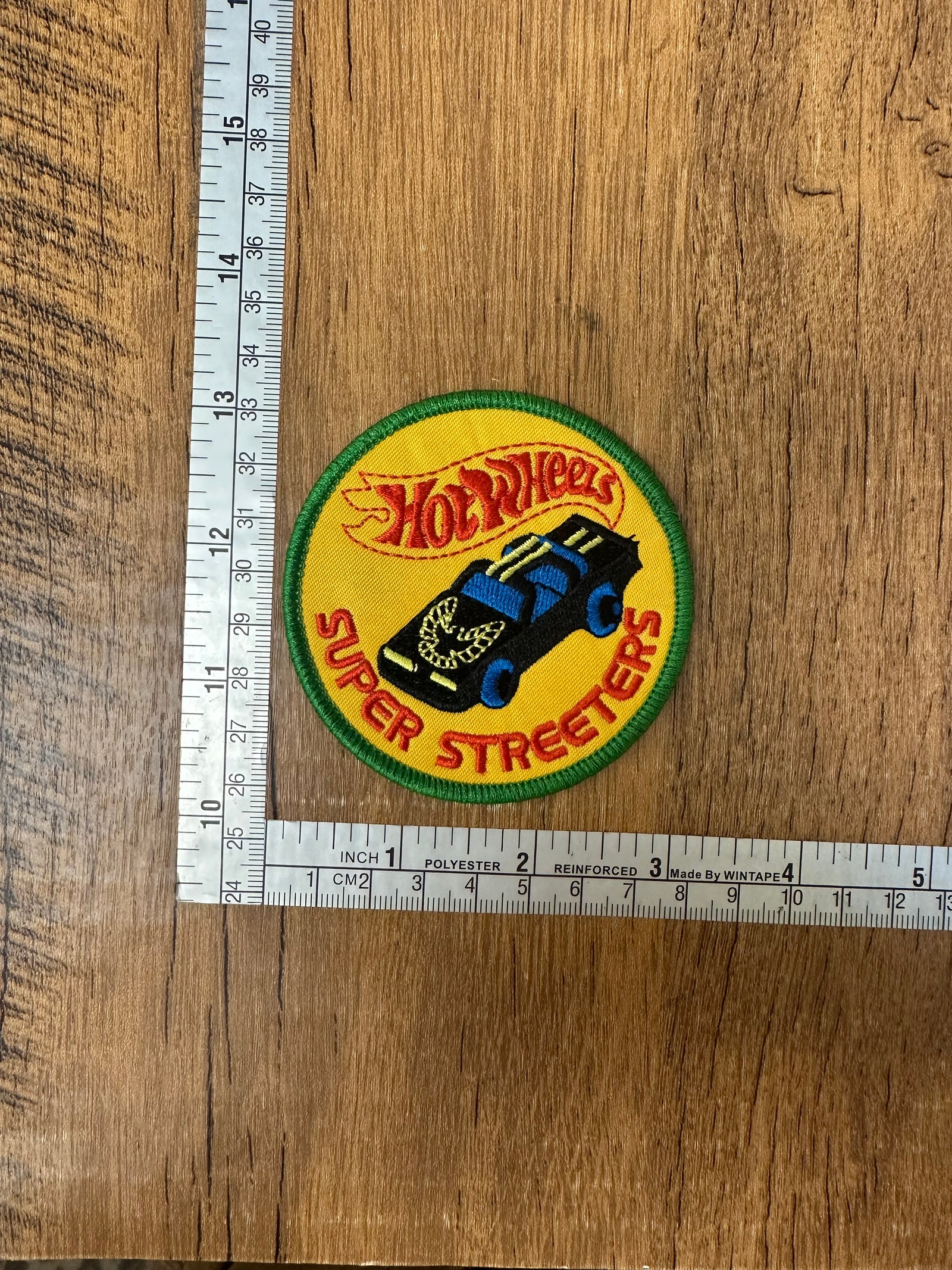 Hot Wheels Super Streeters