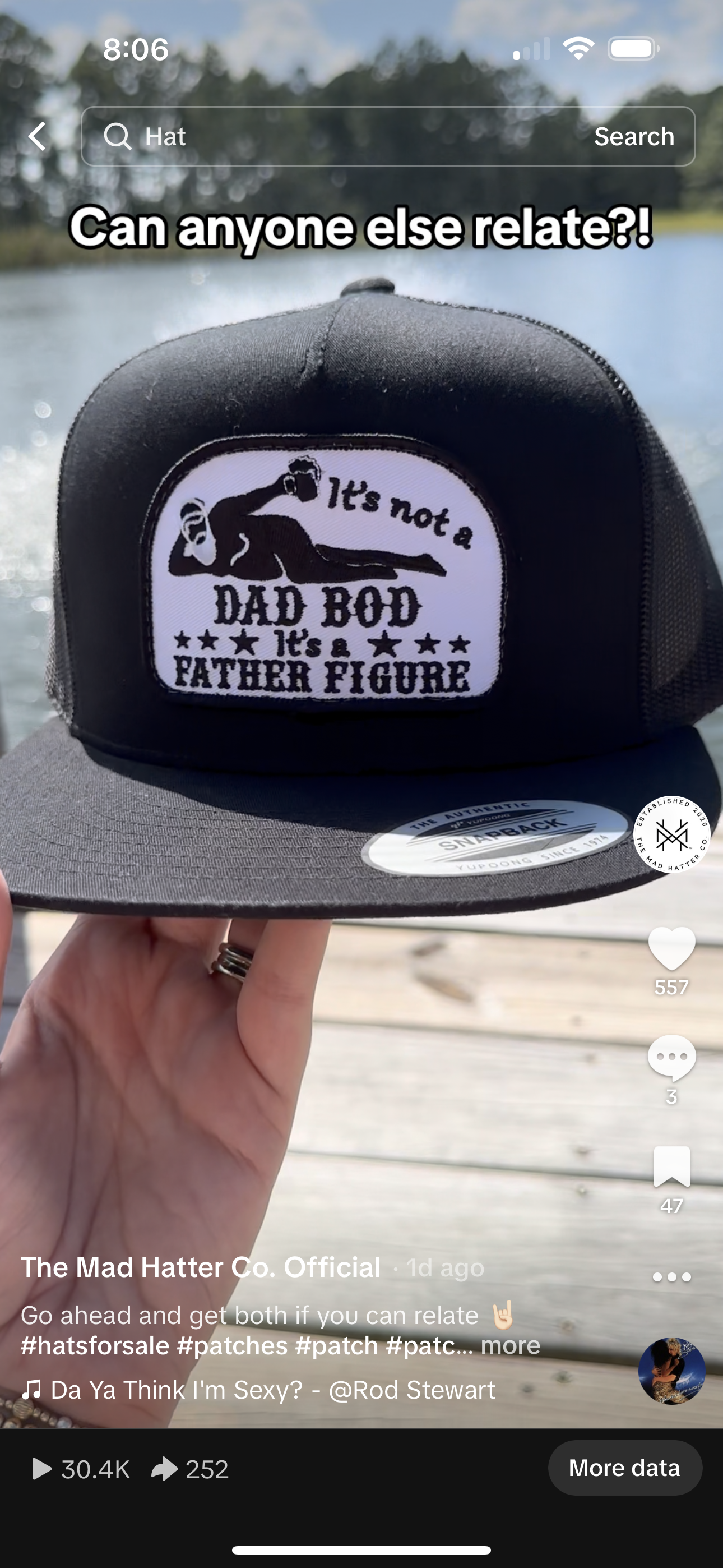 Dallas cowboys trucker hat｜TikTok Search