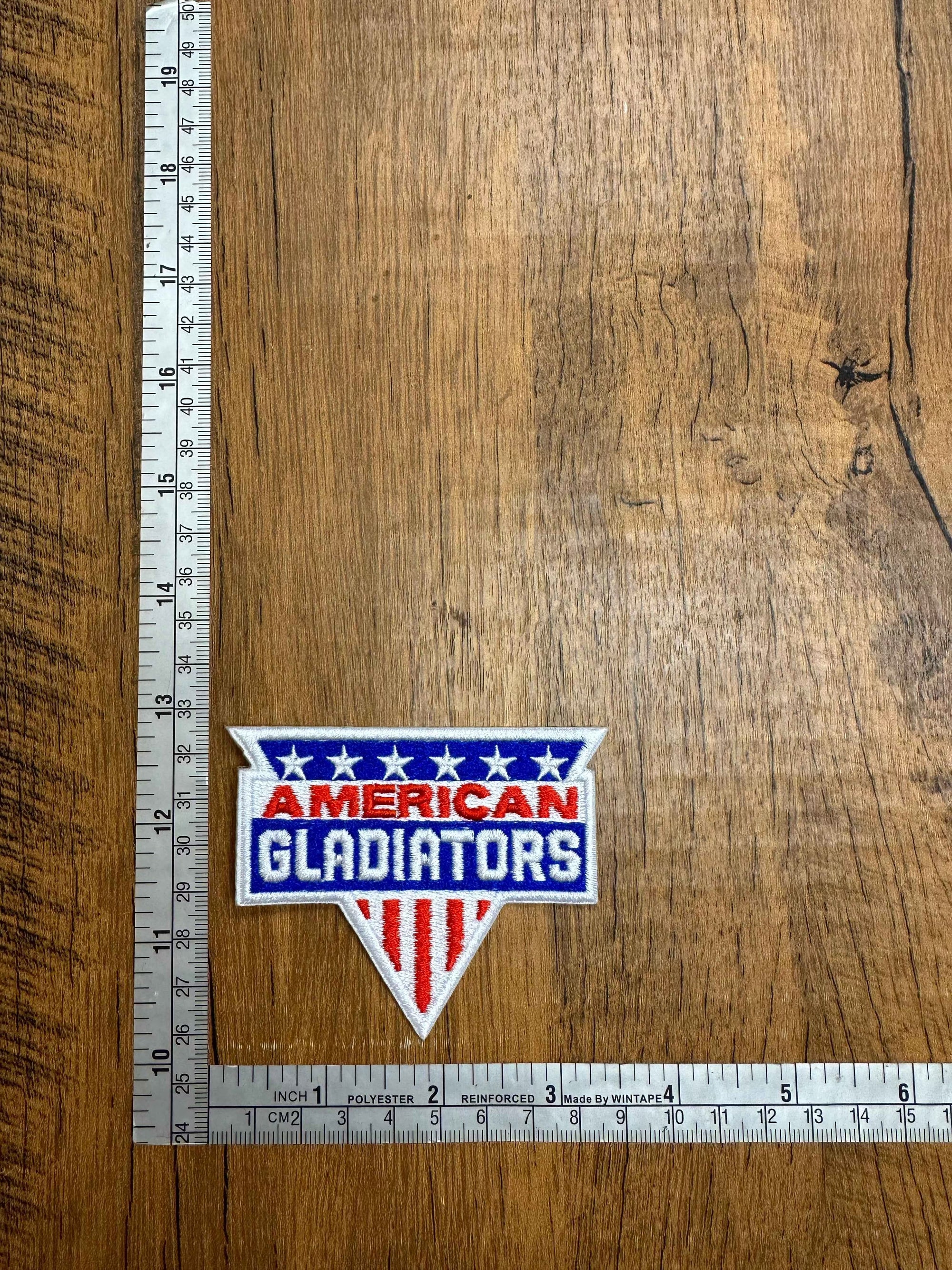 American Gladiators