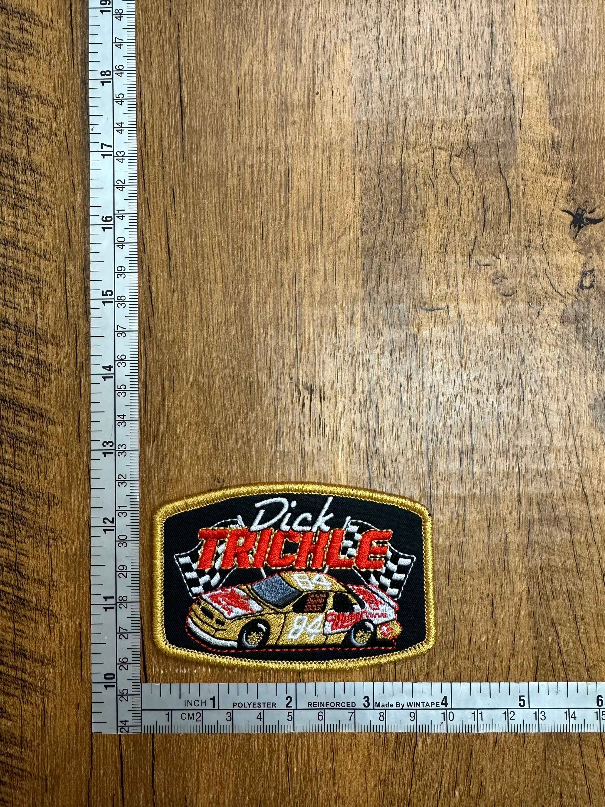 Dick Trickle