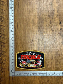 Dick Trickle