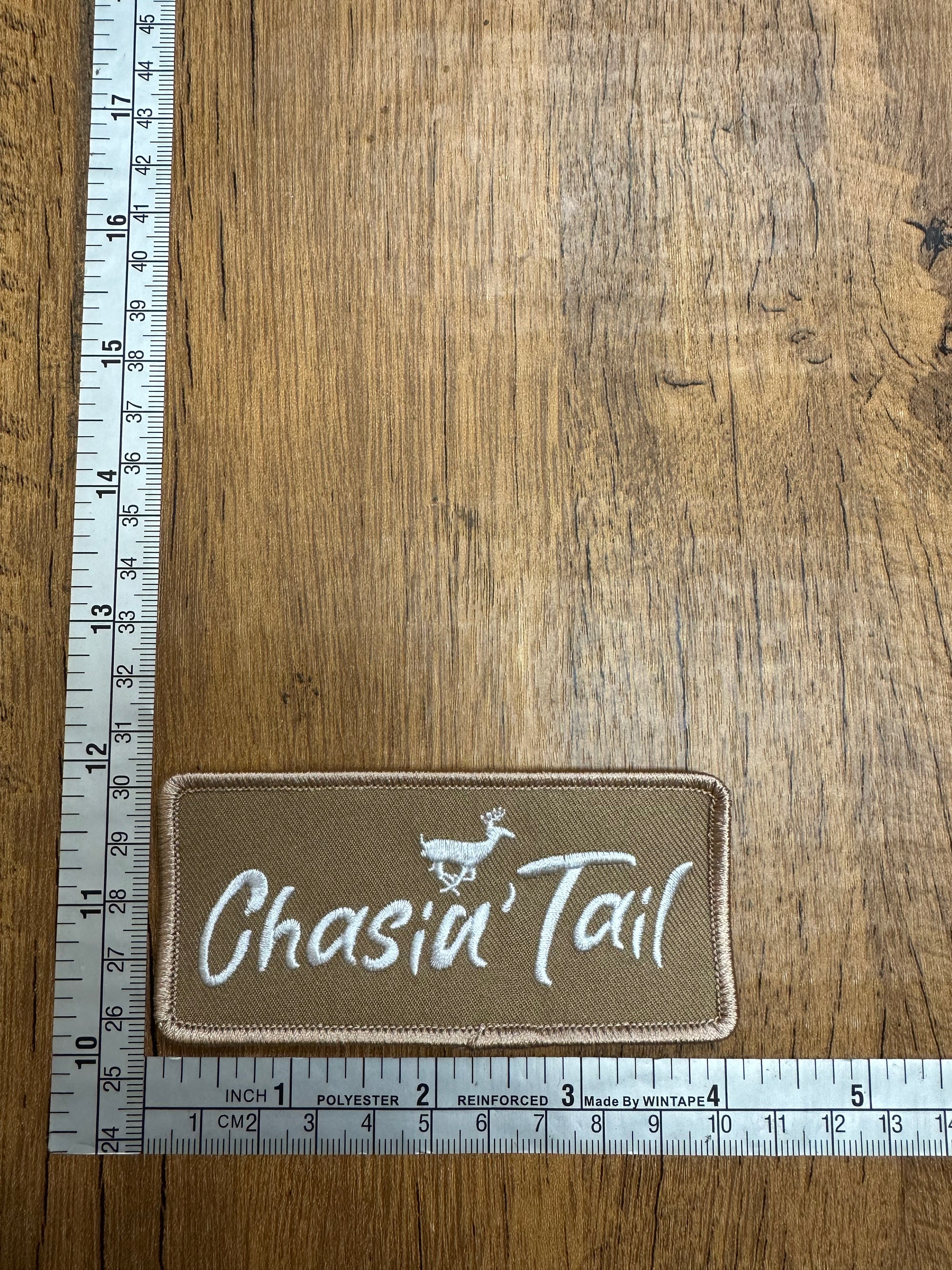 Chasin' Tail