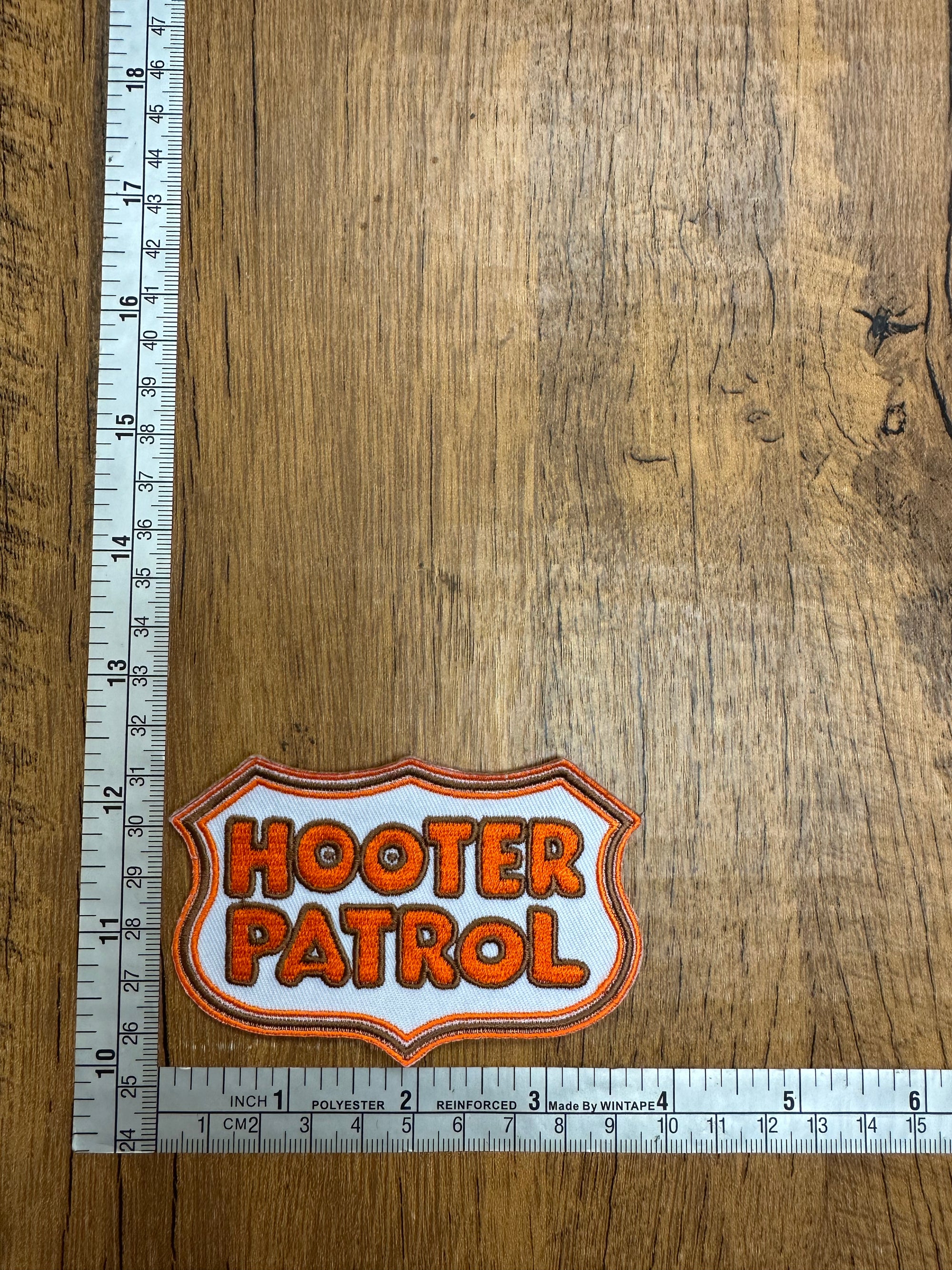 Hooter Patrol