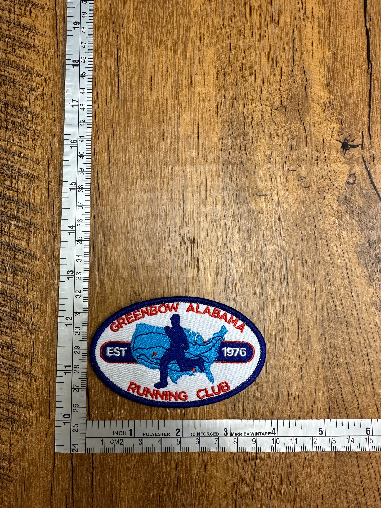 Greenbow Alabama Est 1976