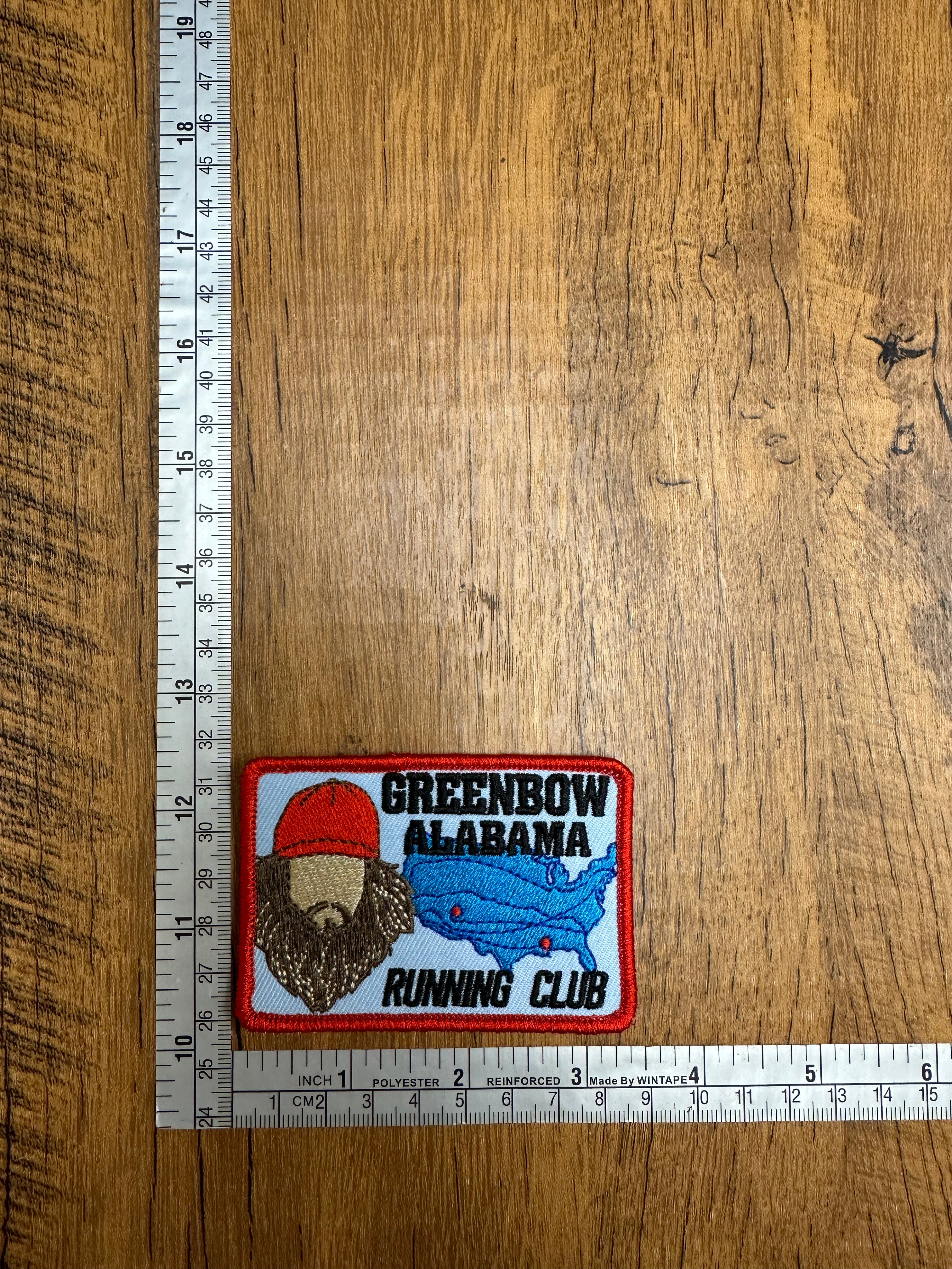 Greenbow Alabama Running Club