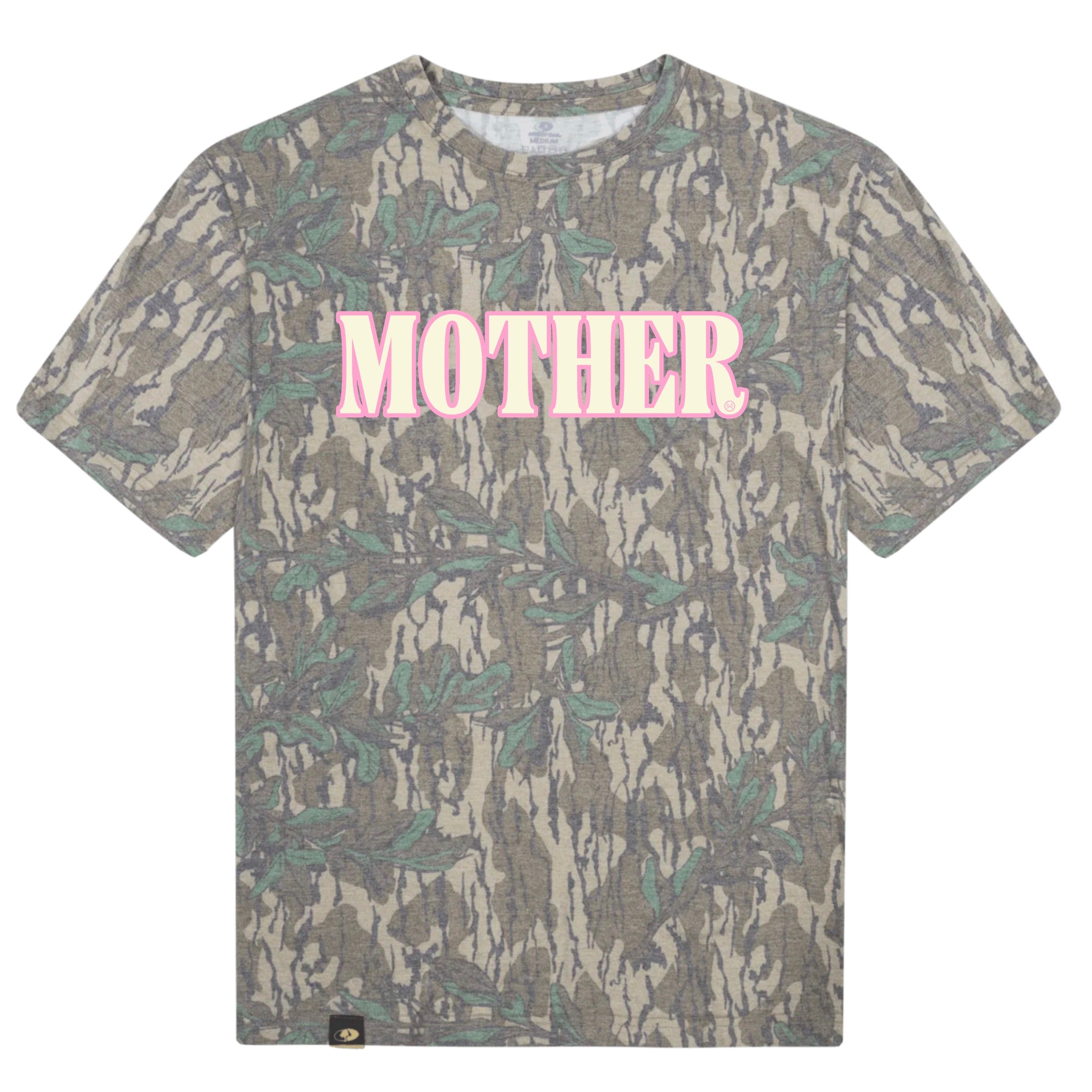 Mother T-Shirt
