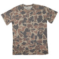 Blank Camo T-Shirt's