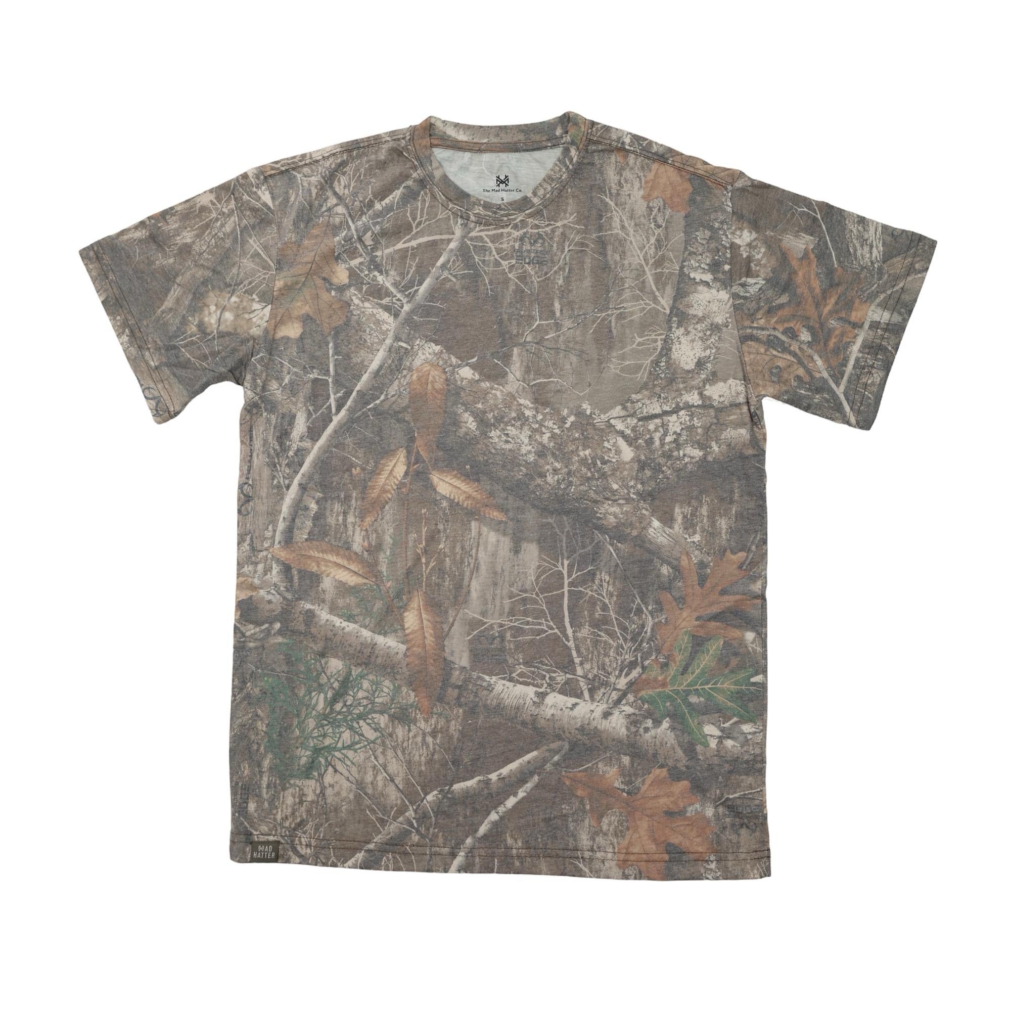 Realtree Edge T-Shirt
