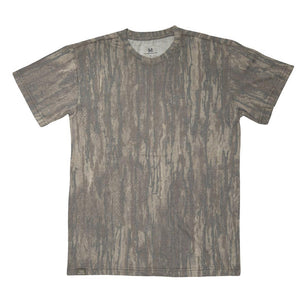 Blank Camo T-Shirt's