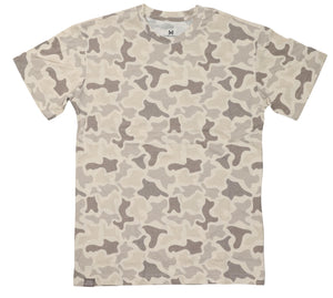 Blank Camo T-Shirt's