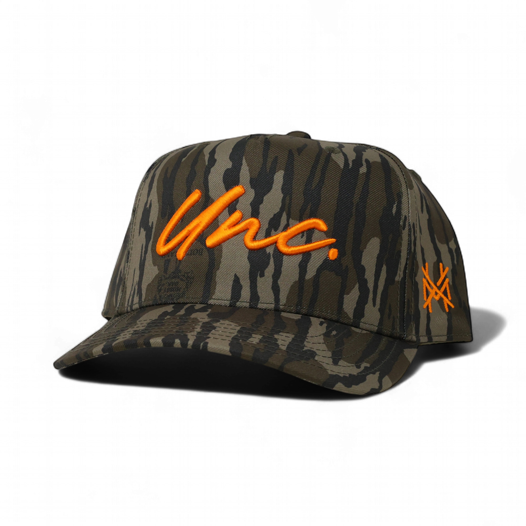 Unc Snapback Hat