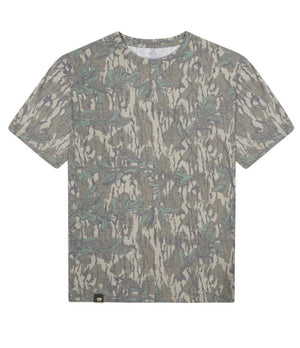 Blank Camo T-Shirt's
