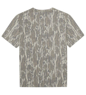 Blank Camo T-Shirt's