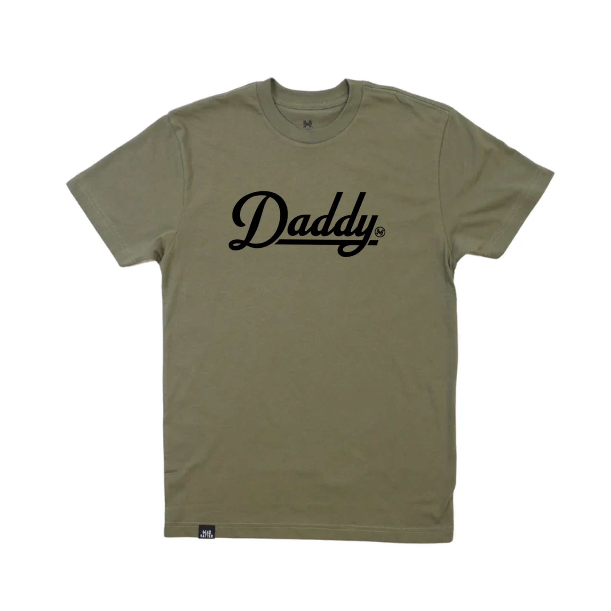 Daddy T-Shirt