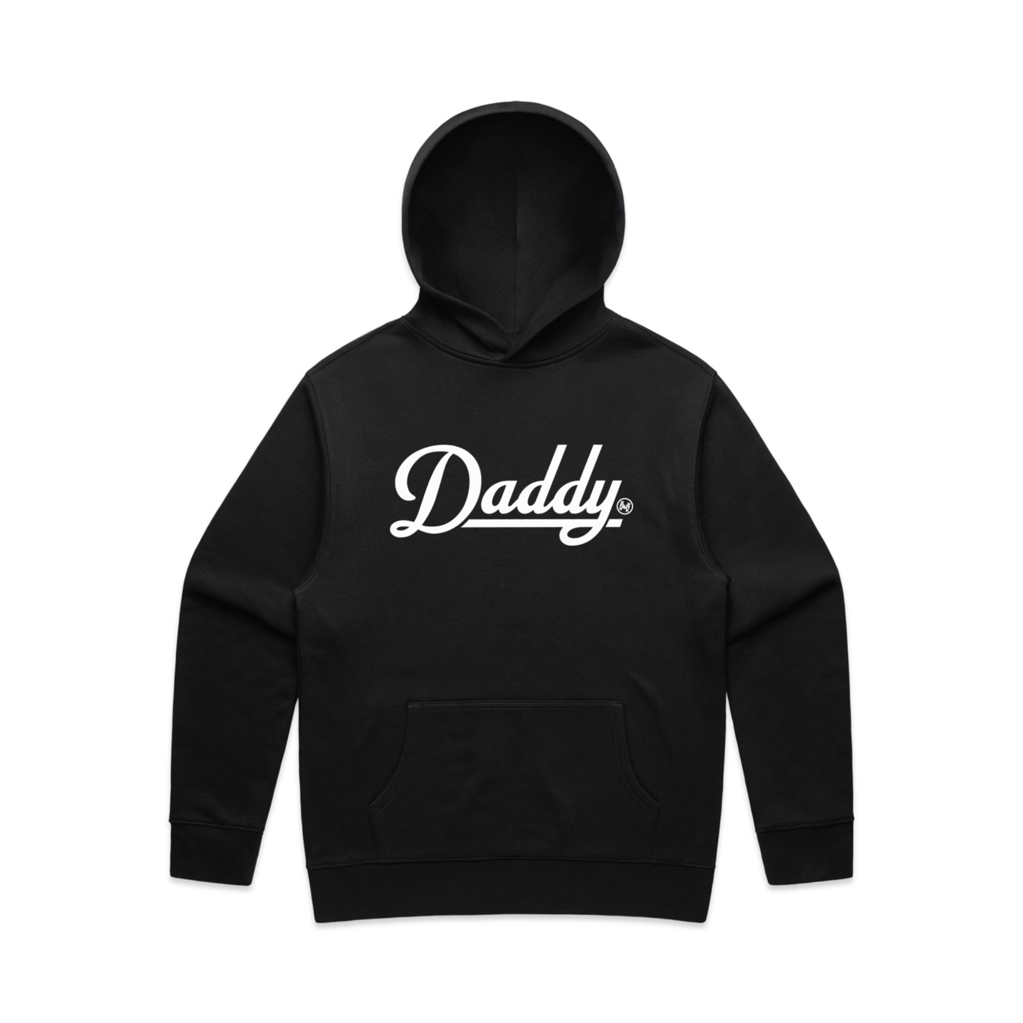 Daddy Hoodie