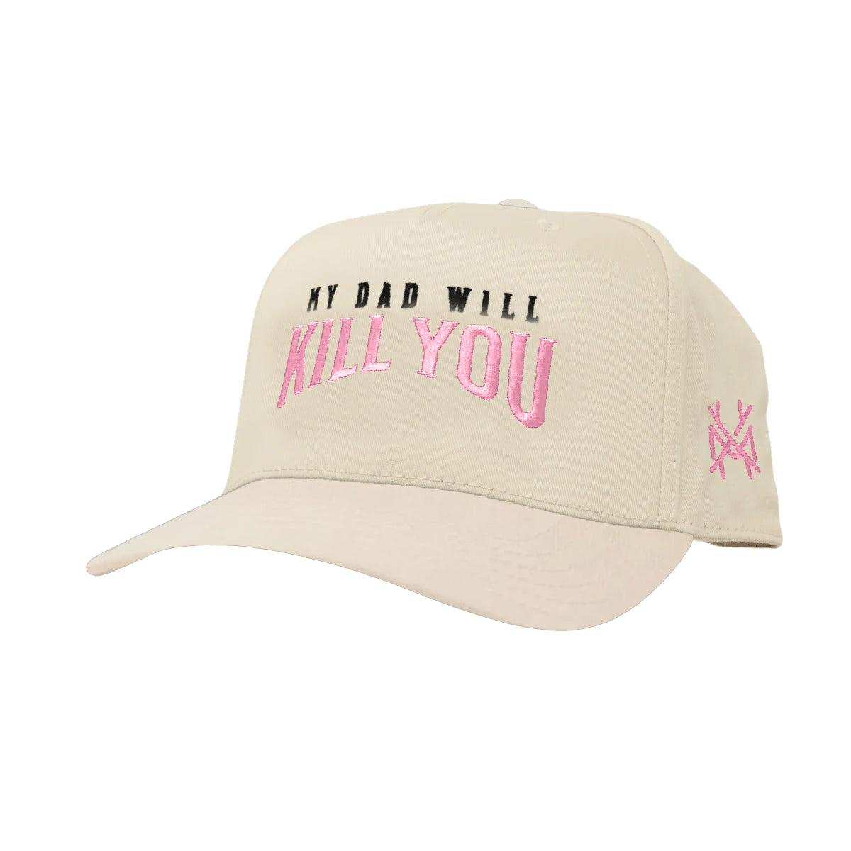 My Dad Will Kill You