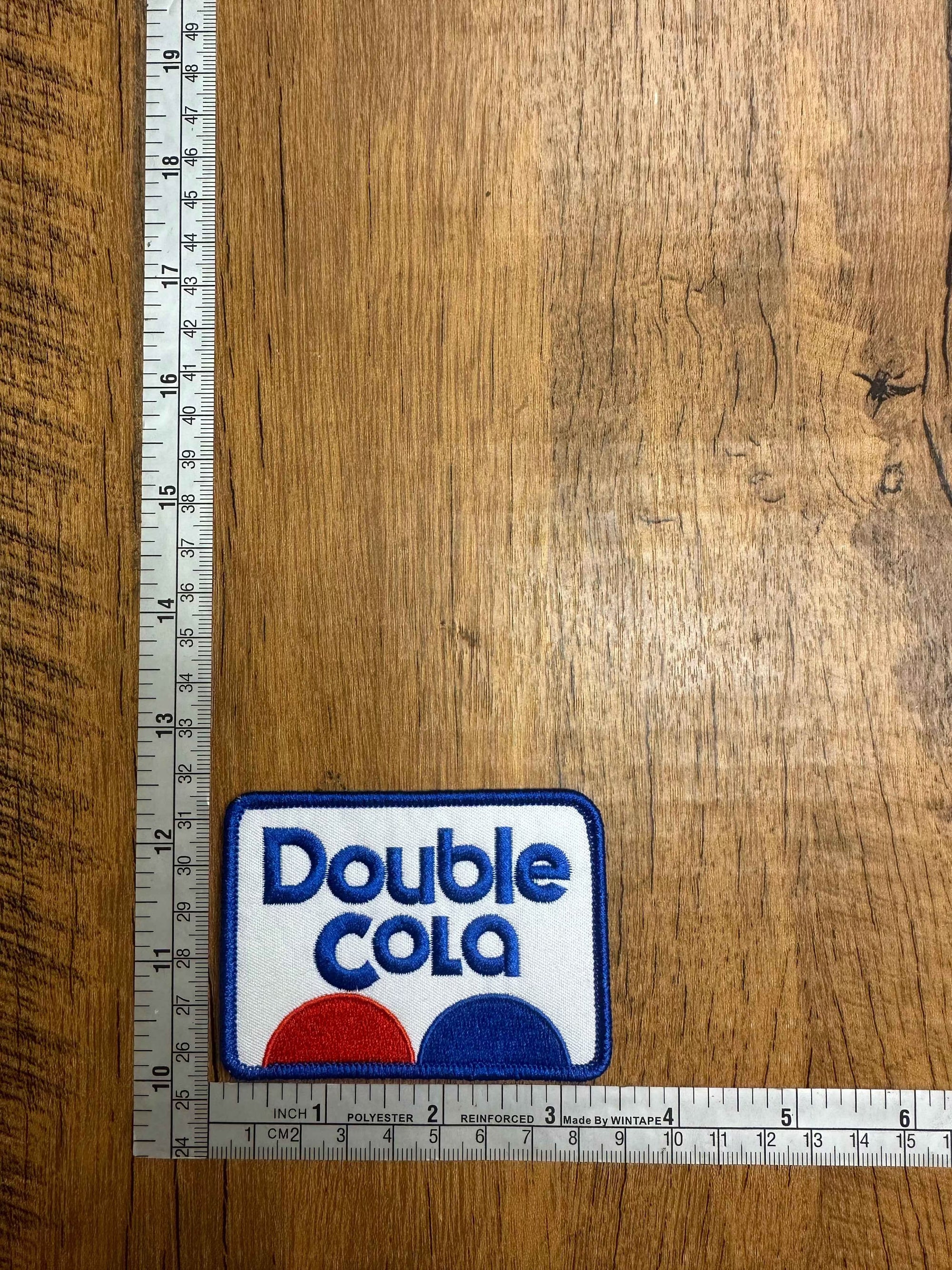 Double Cola
