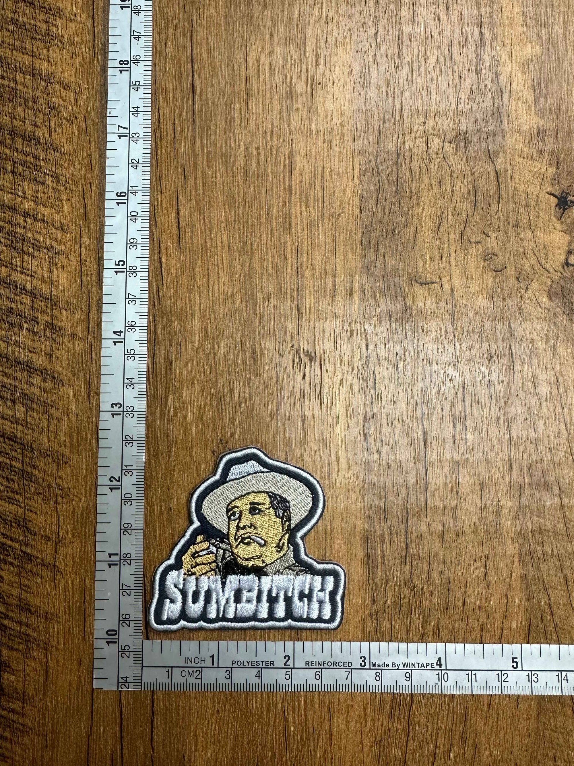 Sumbitch