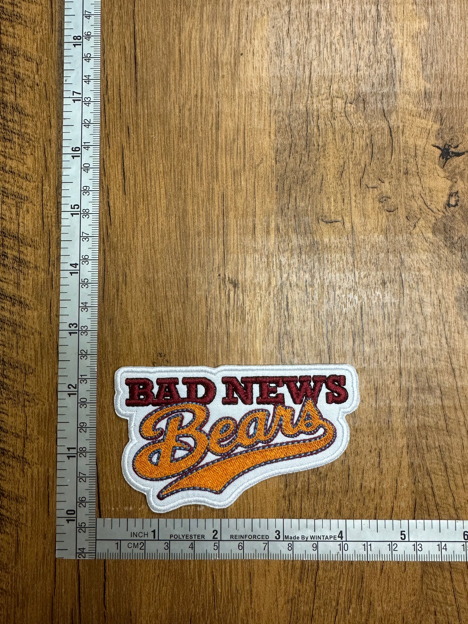 Bad News Bears
