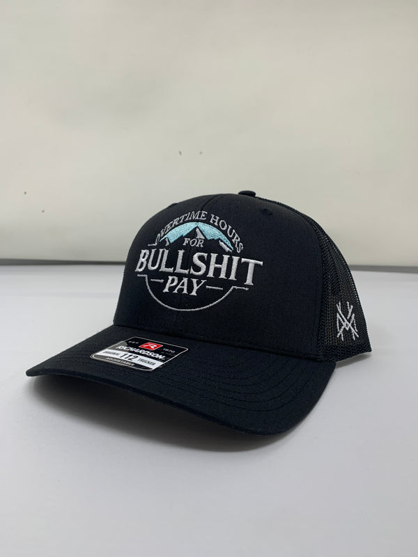 MHC Overtime Hours The Mad Hatter Company