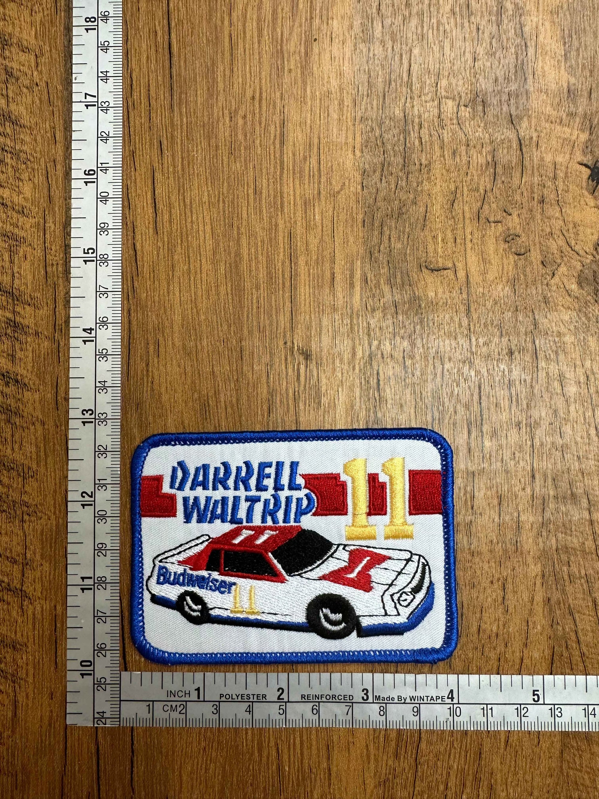 Darrell Waltrip