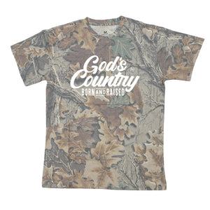 God's Country T-Shirt
