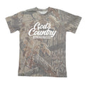 God's Country T-Shirt