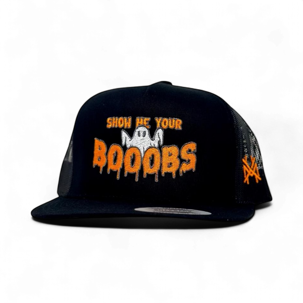 Show Me Your B000BS Trucker Hat