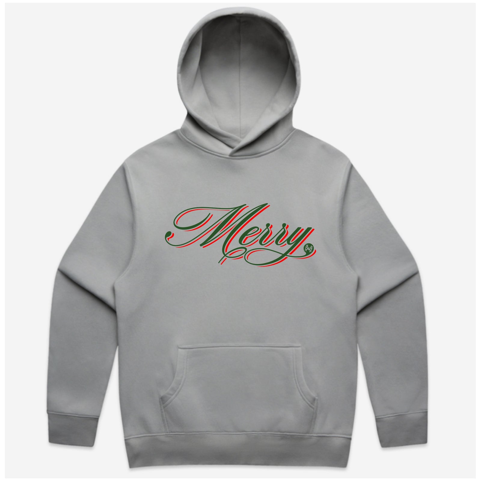 Merry Hoodie