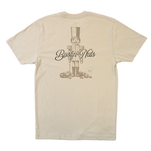 Bustin Nuts T-Shirt