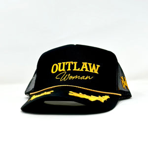 MHC Outlaw Woman