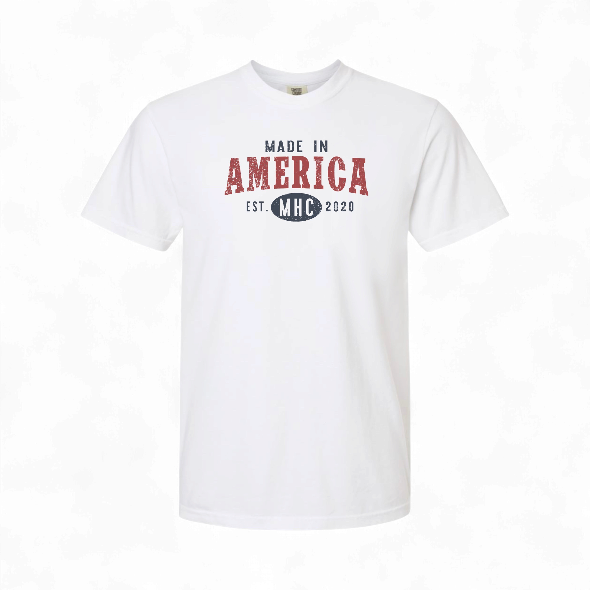 Made in America T-Shirt