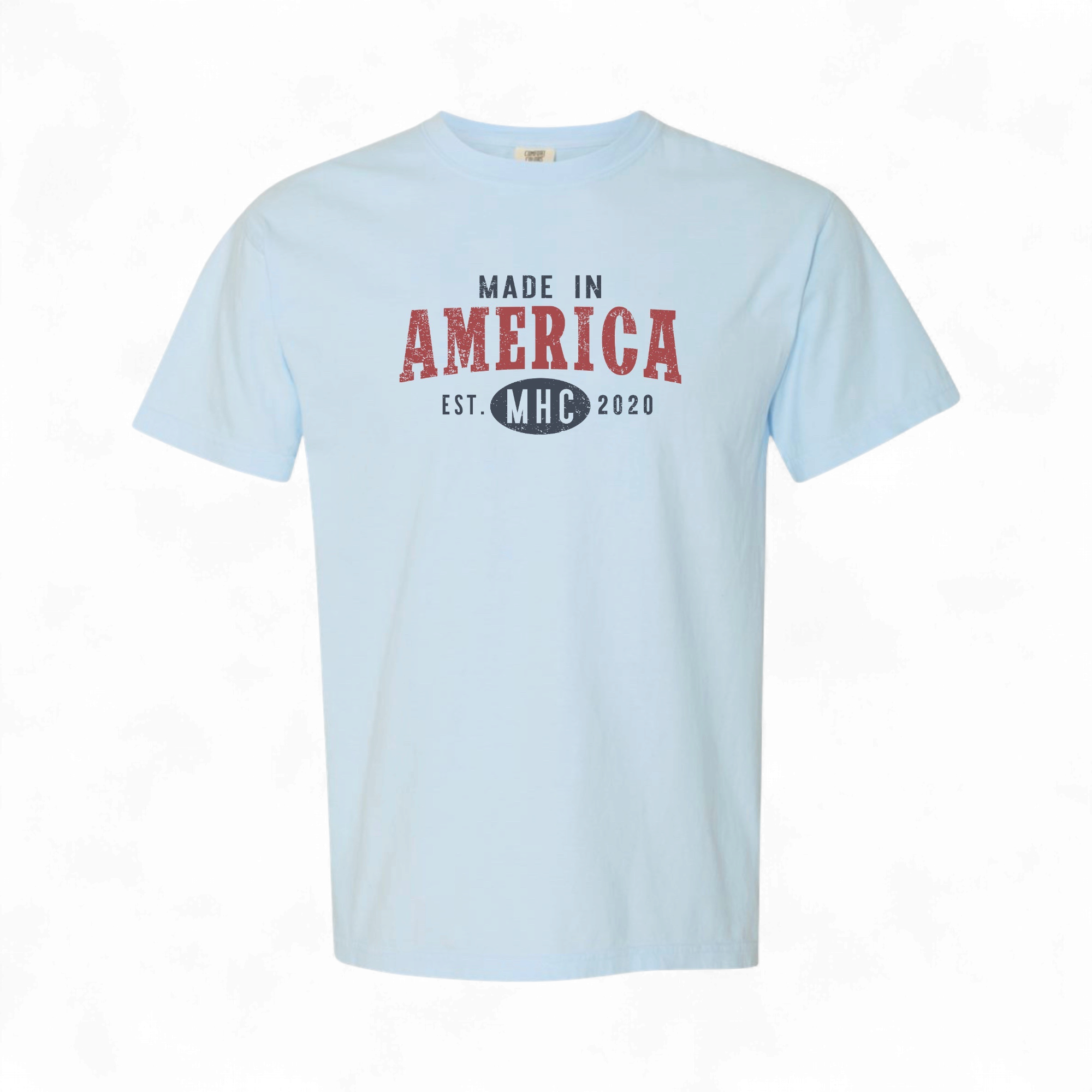 Made in America T-Shirt