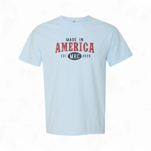 Made in America T-Shirt