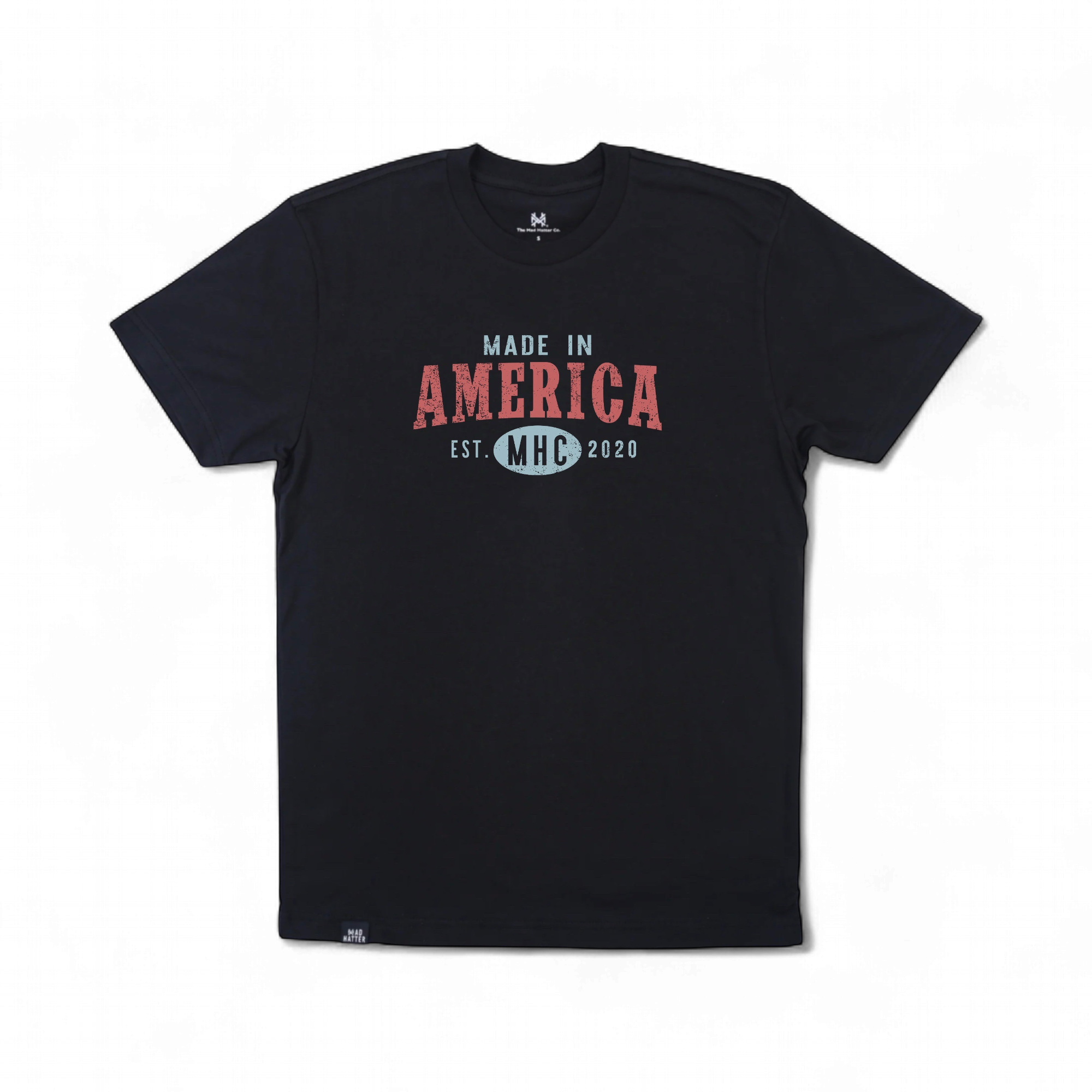 Made in America T-Shirt