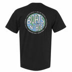 Boat and Hoes T-Shirt