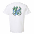 Boat and Hoes T-Shirt