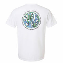 Boat and Hoes T-Shirt