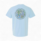 Boat and Hoes T-Shirt
