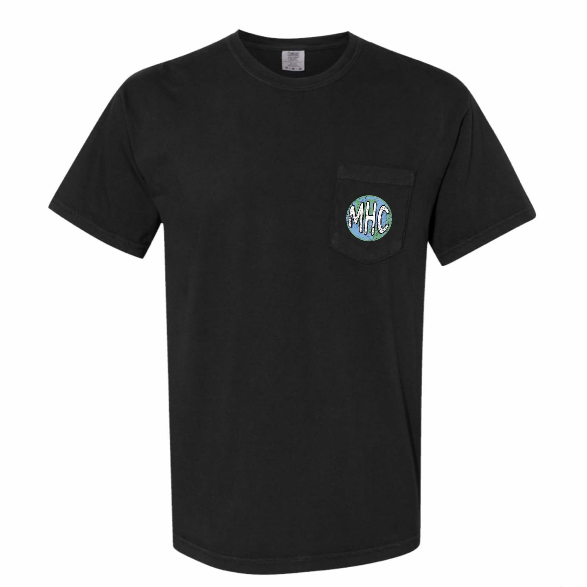 Boat and Hoes T-Shirt