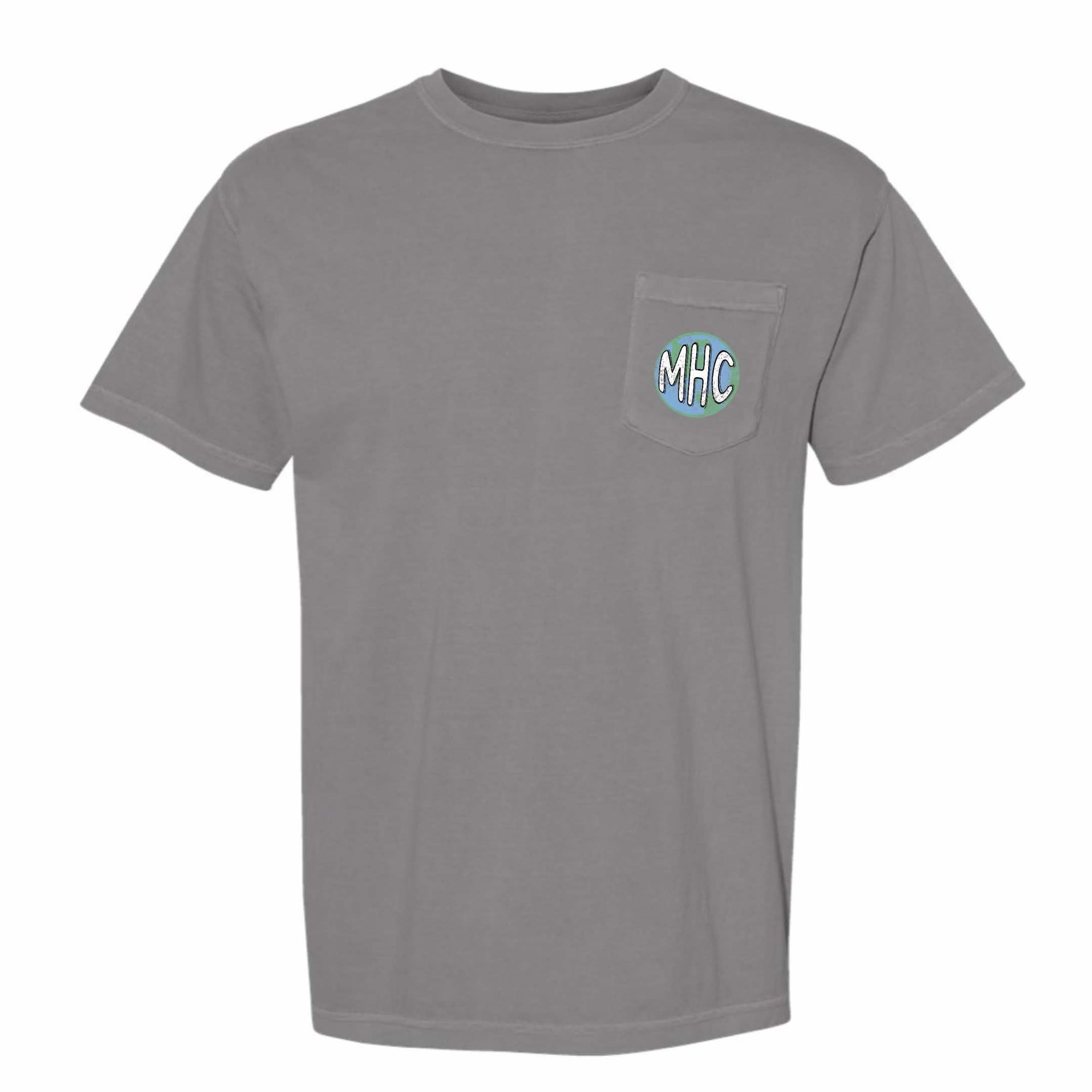 Boat and Hoes T-Shirt