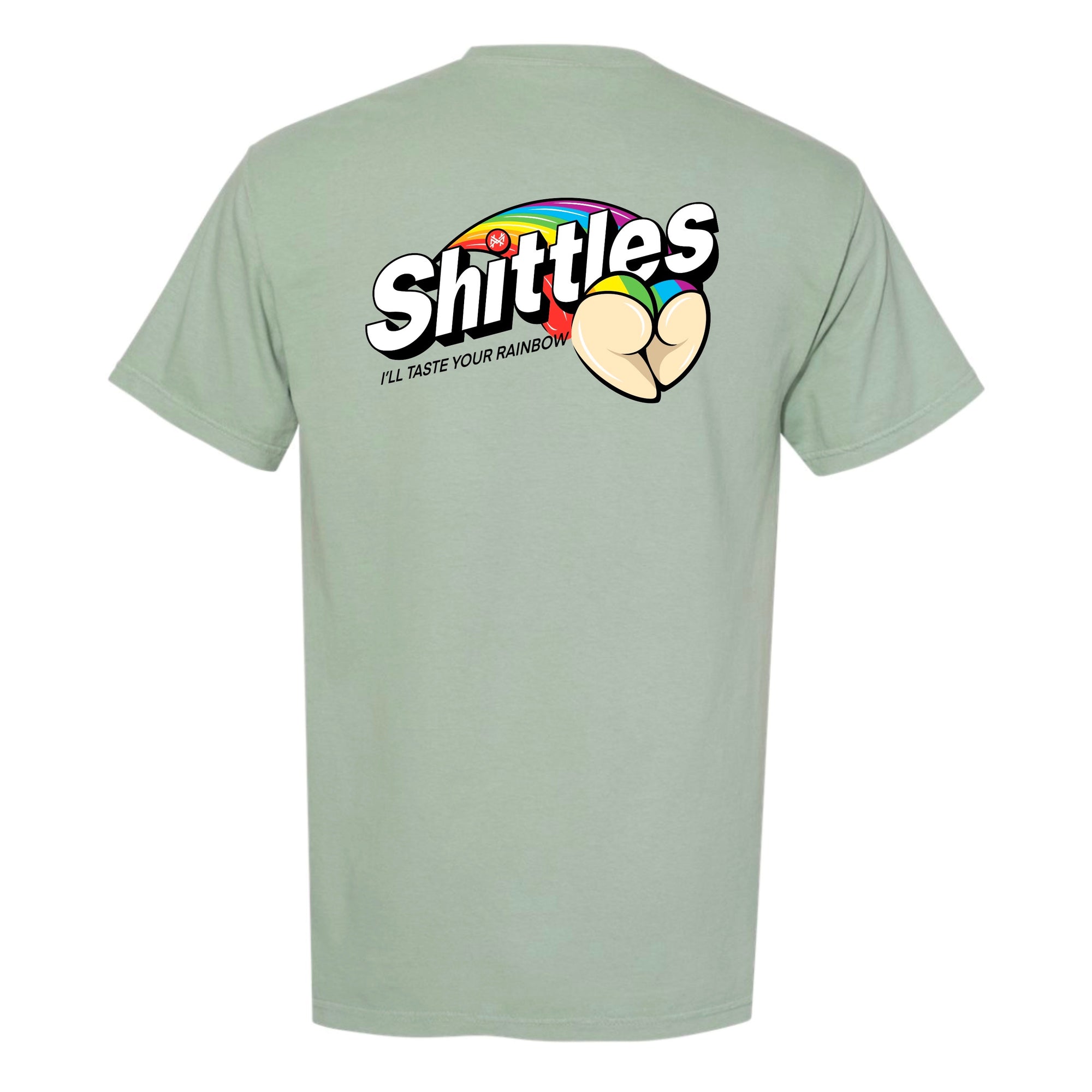 MHC Shittles T-Shirt