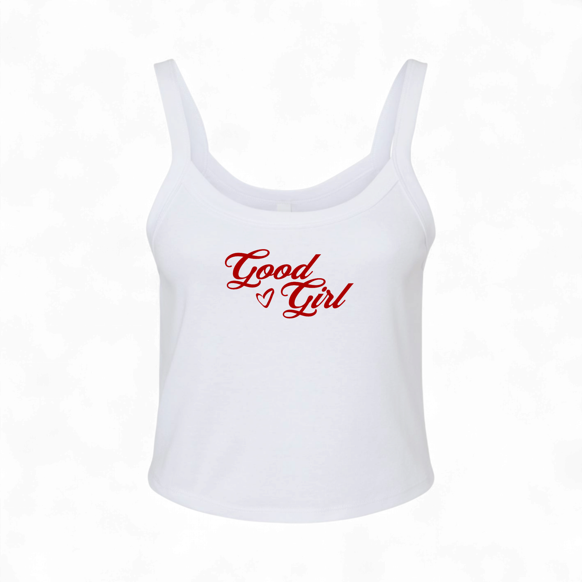 Good Girl Tank Top