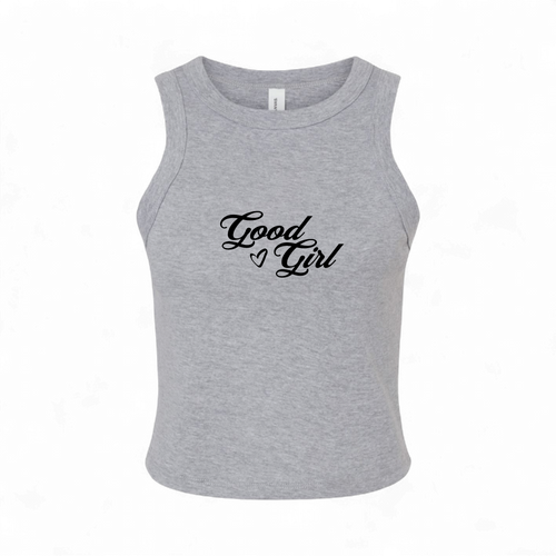 Good Girl Tank Top