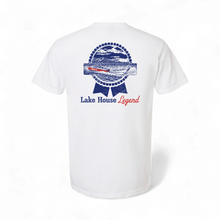 Lake House Legend T-Shirt