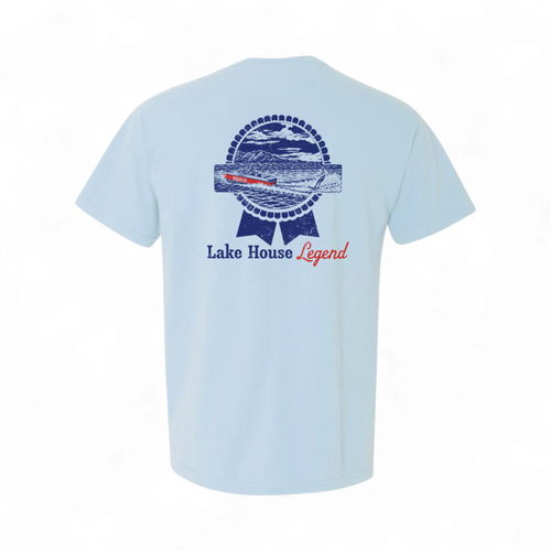 Lake House Legend T-Shirt